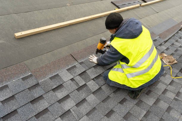 Best New Roof Installation  in Mount Hermon, CA