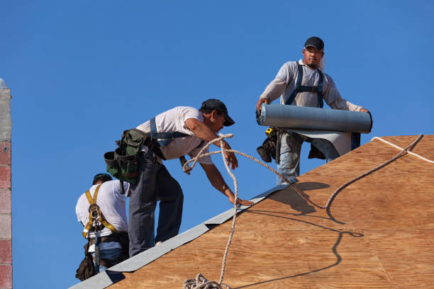 Best Affordable Roofing Company  in Mount Hermon, CA