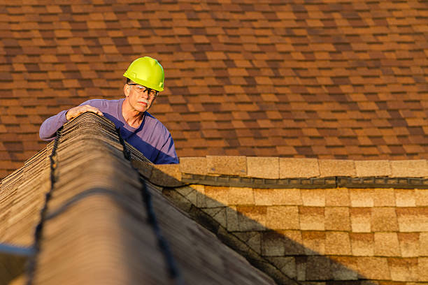 Best Roof Replacement Cost  in Mount Hermon, CA