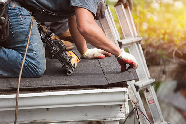 Best Local Roofing Companies  in Mount Hermon, CA
