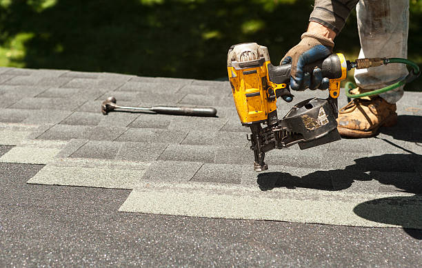 Best Emergency Roof Repair  in Mount Hermon, CA