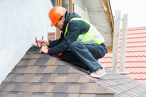 Best Metal Roofing Contractor  in Mount Hermon, CA